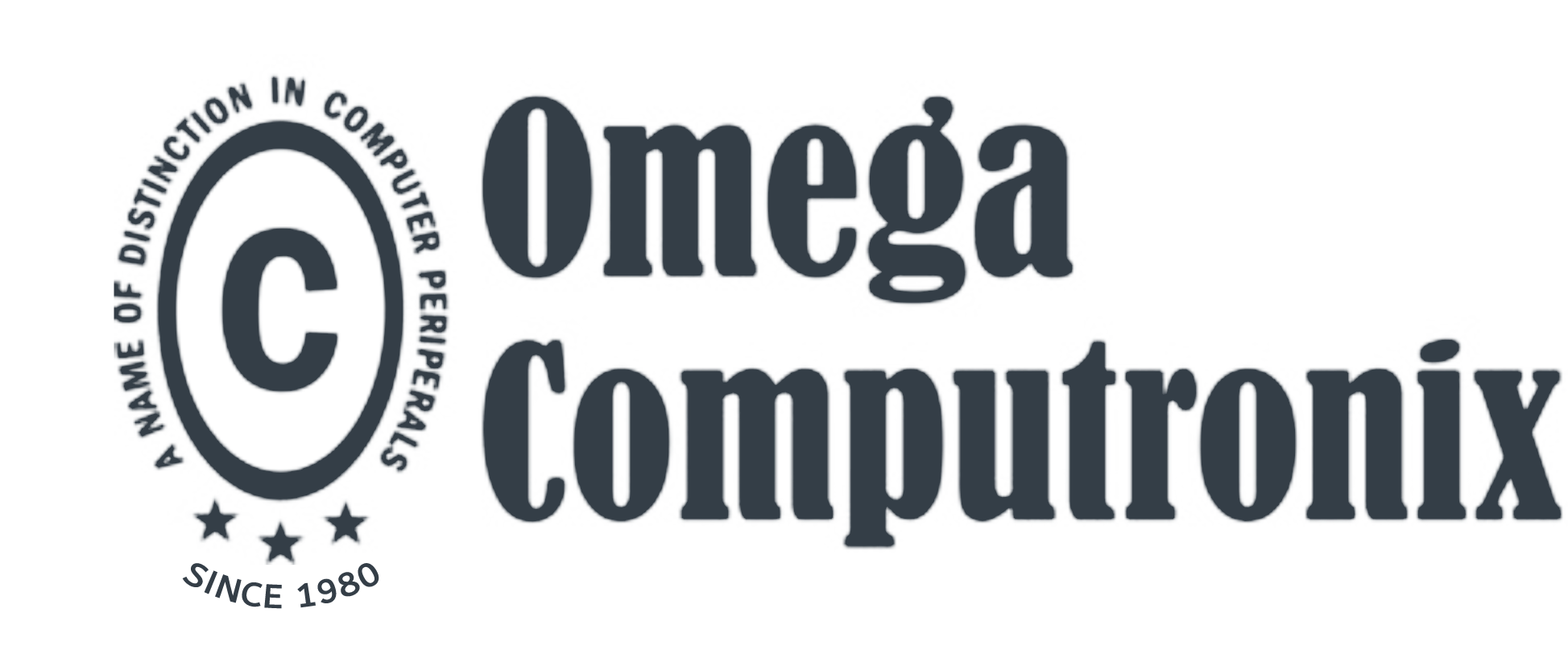 Omega Computronix
